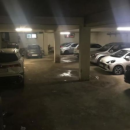 Hotel I.P. Palace 勒克瑙 外观 照片